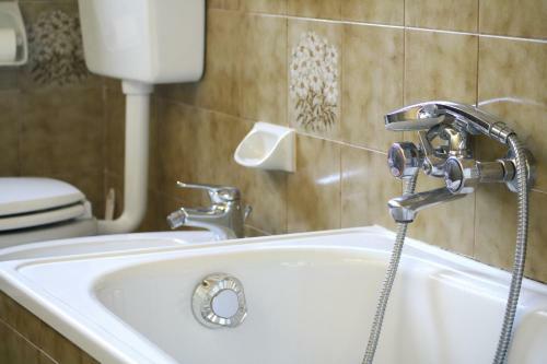 Apartamento Residence La Meridiana