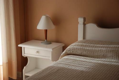 Apartamento Residence La Meridiana