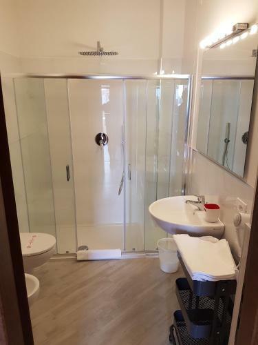 Apartamento Residence La Meridiana