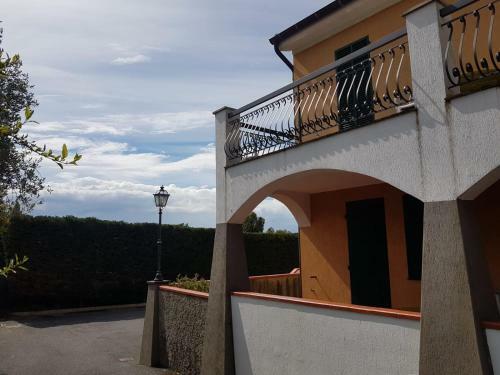 Apartamento Residence La Meridiana