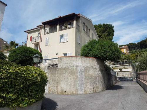 Apartamento Residence La Meridiana