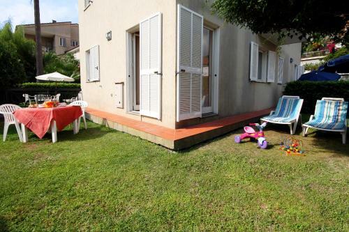 Apartamento Residence La Meridiana