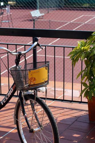 Apartamento Residence La Meridiana