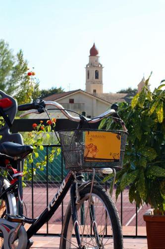 Apartamento Residence La Meridiana