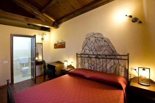 Agroturismo Casale Del Golfo