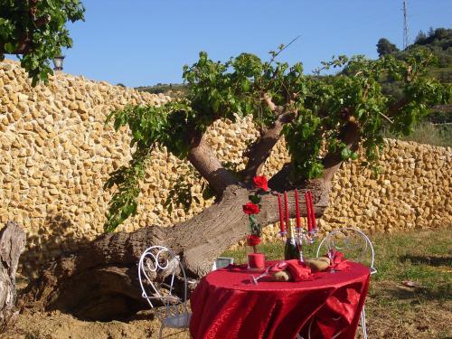 Agroturismo Casale Del Golfo