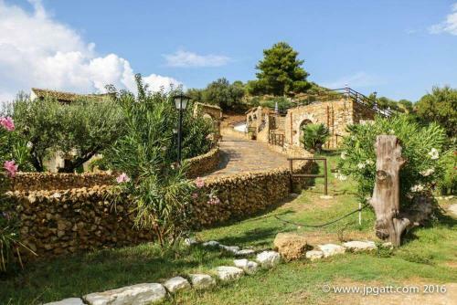 Agroturismo Casale Del Golfo