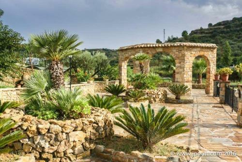 Agroturismo Casale Del Golfo