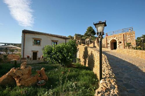 Agroturismo Casale Del Golfo
