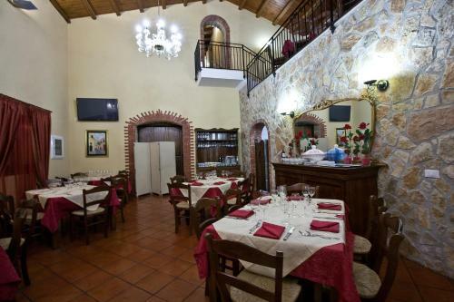 Agroturismo Casale Del Golfo