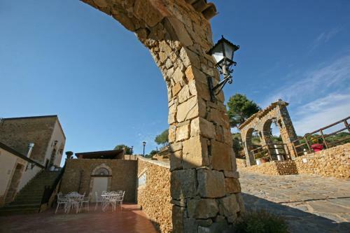 Agroturismo Casale Del Golfo