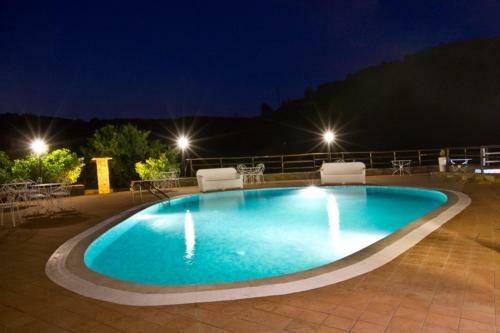 Agroturismo Casale Del Golfo
