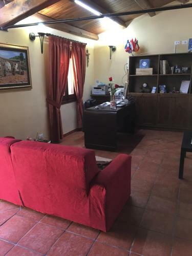Agroturismo Casale Del Golfo