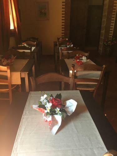 Agroturismo Casale Del Golfo