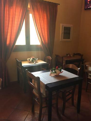 Agroturismo Casale Del Golfo