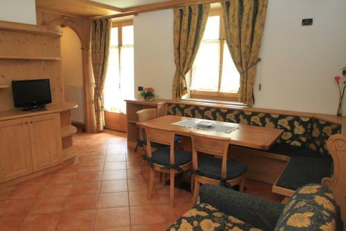 Apartamento Maso Margherita