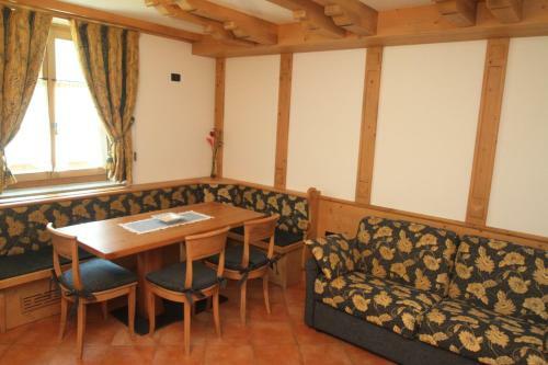 Apartamento Maso Margherita