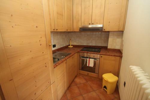 Apartamento Maso Margherita