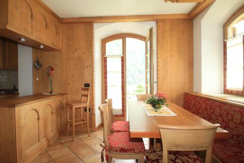 Apartamento Maso Margherita