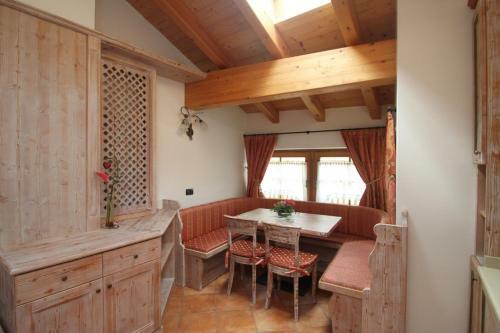 Apartamento Maso Margherita