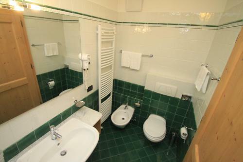 Apartamento Maso Margherita