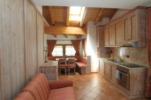 Apartamento Maso Margherita