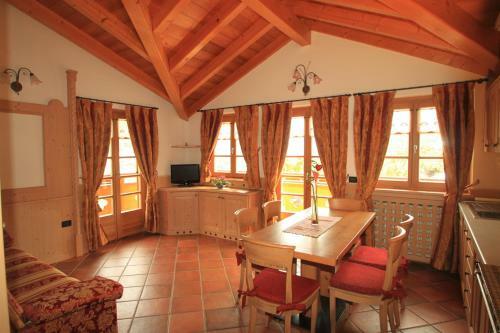 Apartamento Maso Margherita