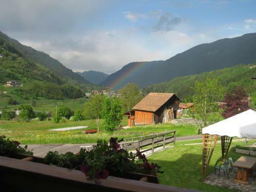 Apartamento Maso Margherita