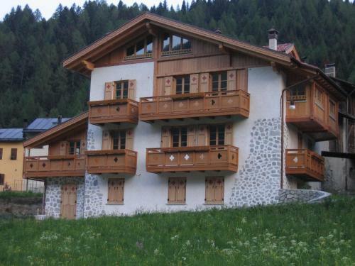 Apartamento Maso Margherita