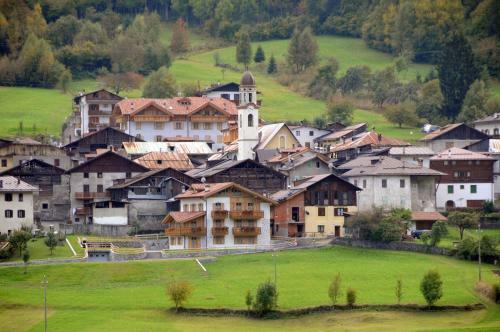 Apartamento Maso Margherita