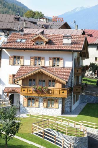 Apartamento Maso Margherita