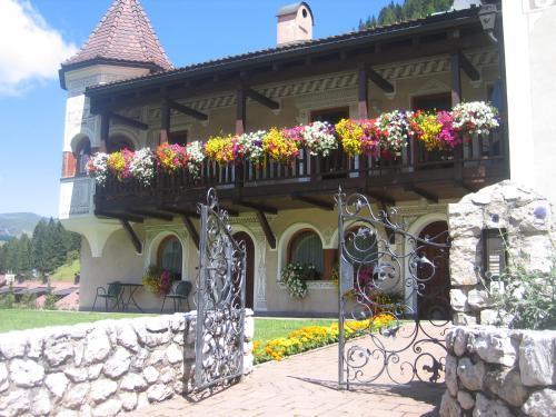 Apartamento Residence Cesa Callegari