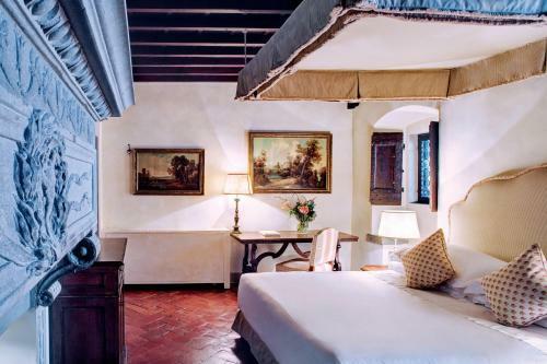 Hotel Belmond Villa San Michele