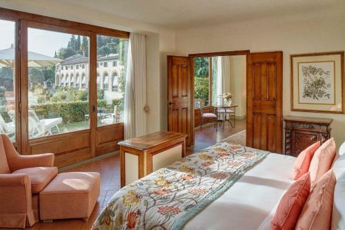 Hotel Belmond Villa San Michele