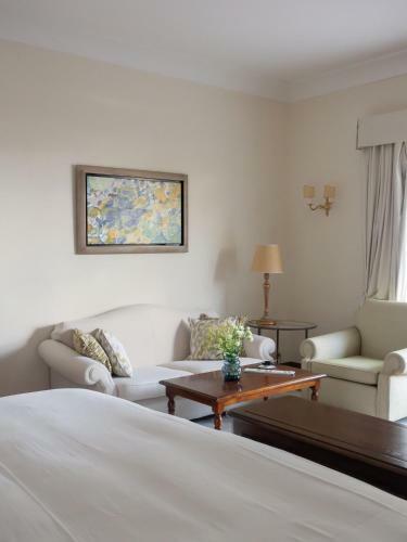 Hotel Belmond Villa San Michele