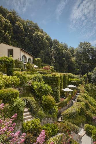 Hotel Belmond Villa San Michele