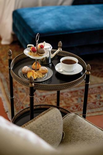 Hotel Belmond Villa San Michele