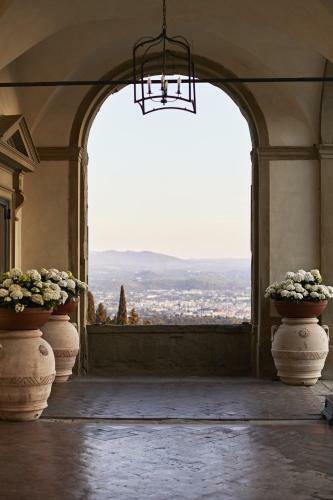 Hotel Belmond Villa San Michele