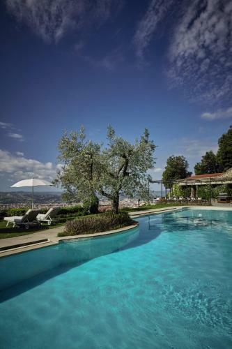 Hotel Belmond Villa San Michele
