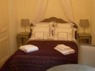Bed & Breakfast Symphonie Des Sens
