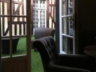Bed & Breakfast Symphonie Des Sens