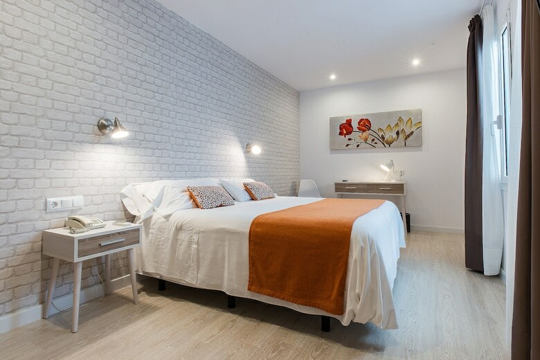 Hostal Residencia Menurka