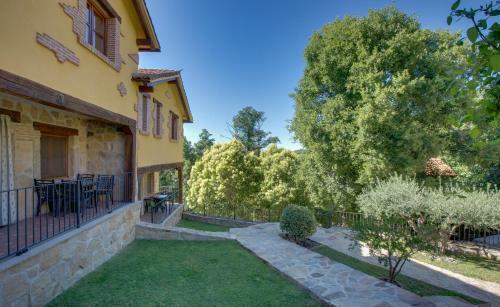 Agroturismo Casa Rural Acebuche