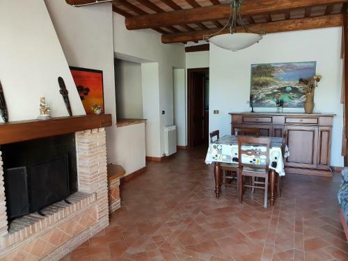 Apartamento L'orticaia