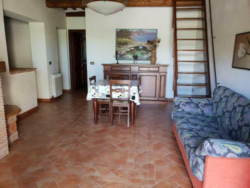 Apartamento L'orticaia