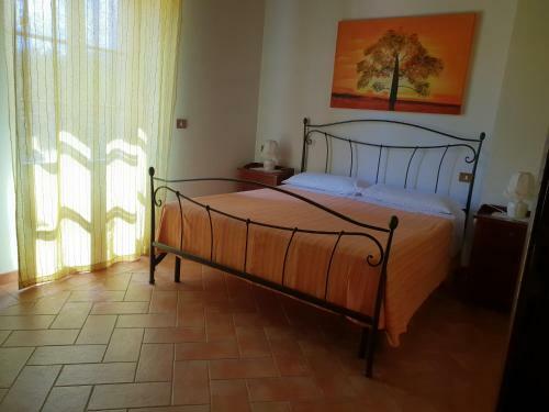 Apartamento L'orticaia