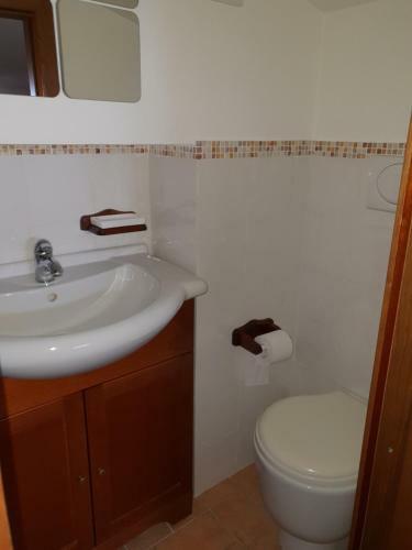 Apartamento L'orticaia