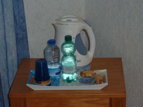 Bed & Breakfast Chambres D'h�tes De L'auraine