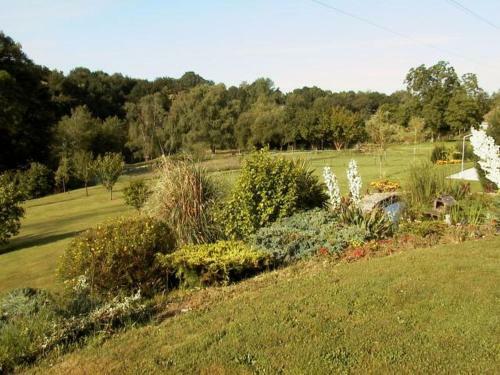 Bed & Breakfast Chambres D'h�tes De L'auraine