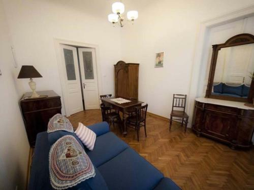 Apartamento Domus Liberta